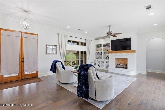 387 Caroline Boulevard, Madison, MS 39110