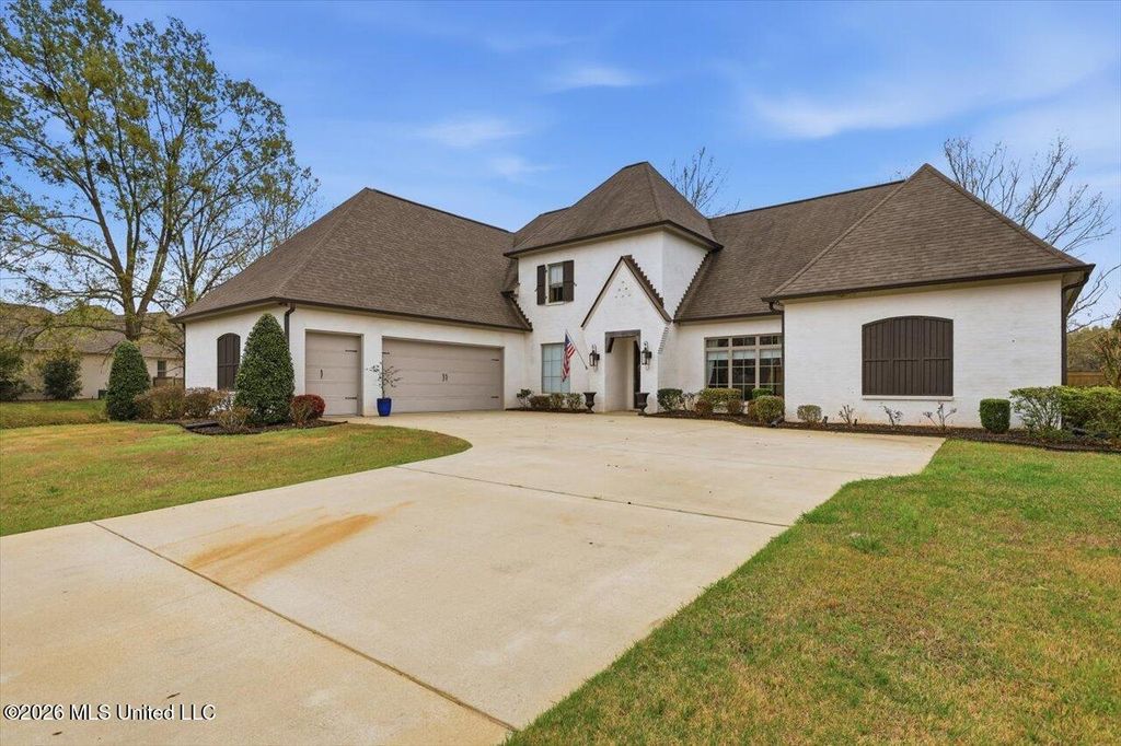 387 Caroline Boulevard, Madison, MS 39110