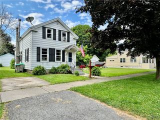 57 Varick Street, Oswego-city, NY 13126