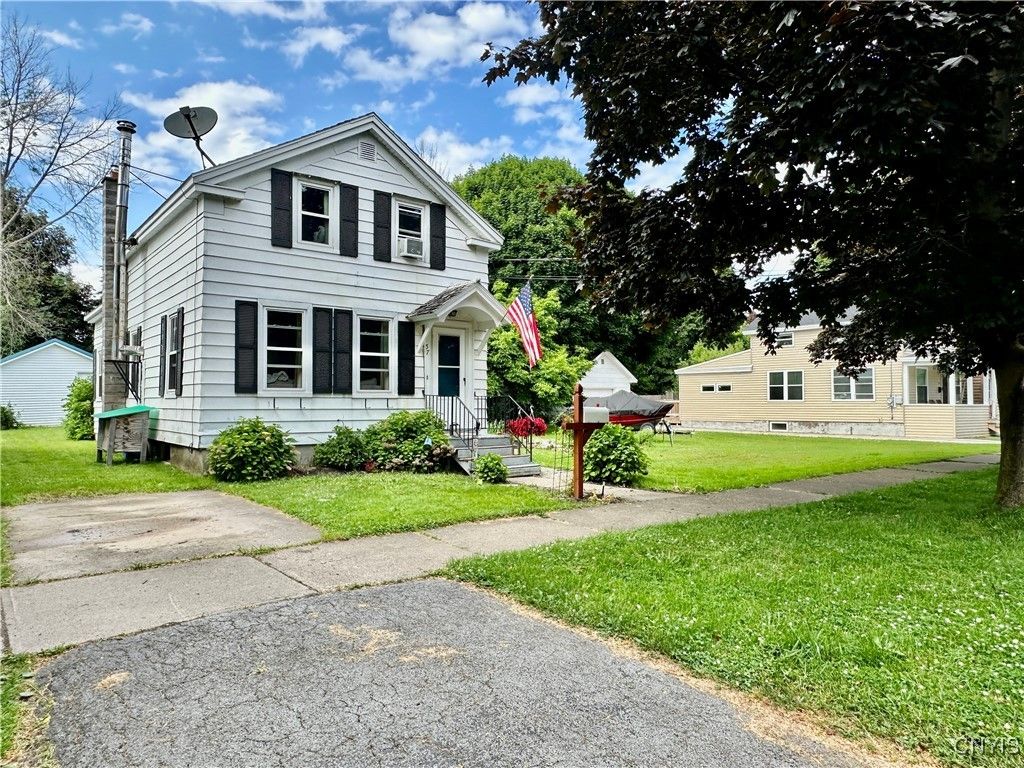 57 Varick Street, Oswego-city, NY 13126