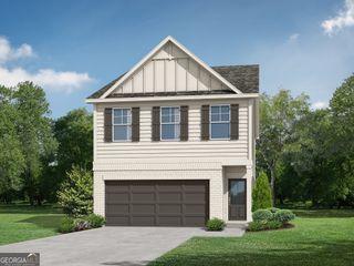 3373 Thurgood Court, Snellville, GA 30078