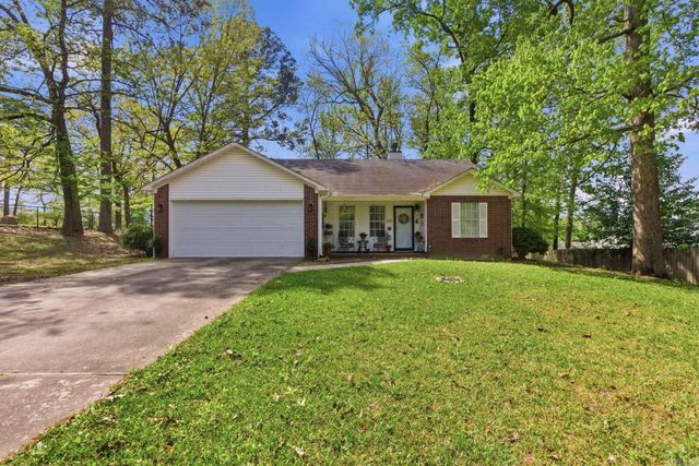 2624 Northshore Drive, Benton, AR 72015
