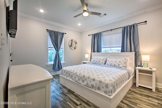 4082 Cardinal Street, Bay Saint Louis, MS 39520