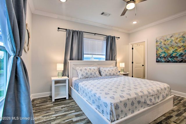 4082 Cardinal Street, Bay Saint Louis, MS 39520