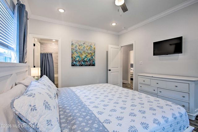 4082 Cardinal Street, Bay Saint Louis, MS 39520