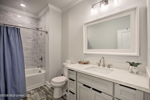 4082 Cardinal Street, Bay Saint Louis, MS 39520