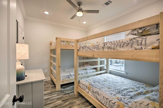 4082 Cardinal Street, Bay Saint Louis, MS 39520