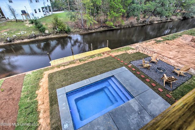 4082 Cardinal Street, Bay Saint Louis, MS 39520