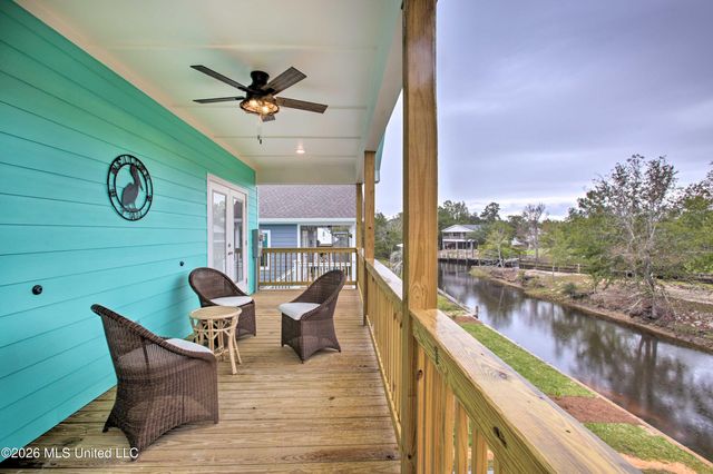 4082 Cardinal Street, Bay Saint Louis, MS 39520