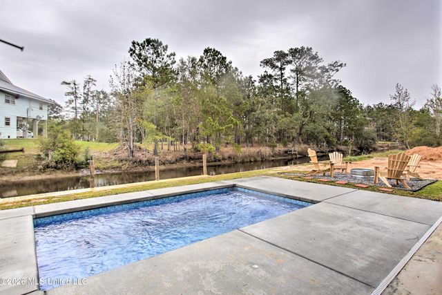 4082 Cardinal Street, Bay Saint Louis, MS 39520