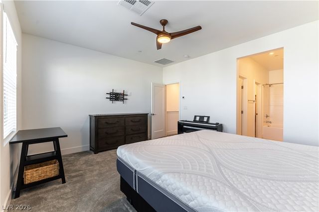 4312 Eagle Summit Avenue, Las Vegas, NV 89141