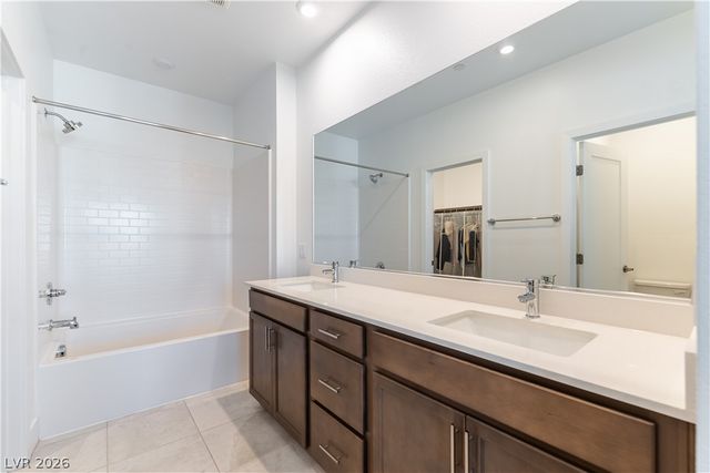 4312 Eagle Summit Avenue, Las Vegas, NV 89141