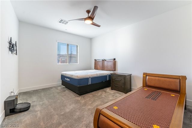 4312 Eagle Summit Avenue, Las Vegas, NV 89141