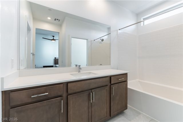 4312 Eagle Summit Avenue, Las Vegas, NV 89141