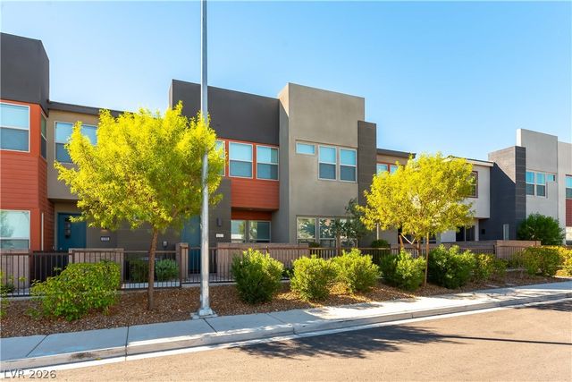 4312 Eagle Summit Avenue, Las Vegas, NV 89141
