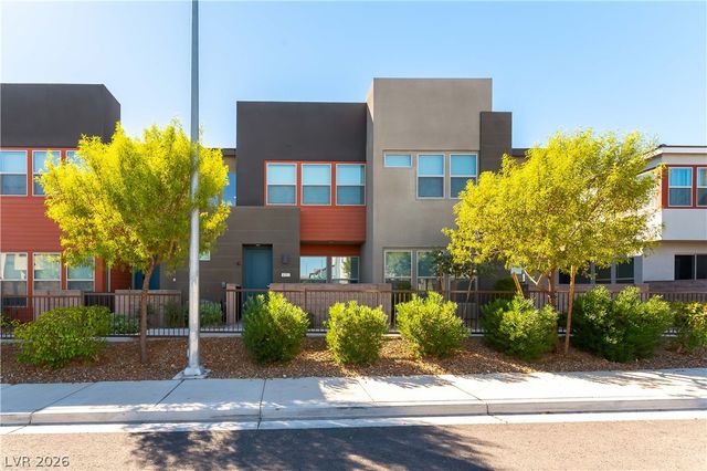 4312 Eagle Summit Avenue, Las Vegas, NV 89141