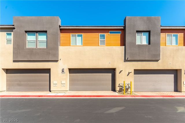 4312 Eagle Summit Avenue, Las Vegas, NV 89141