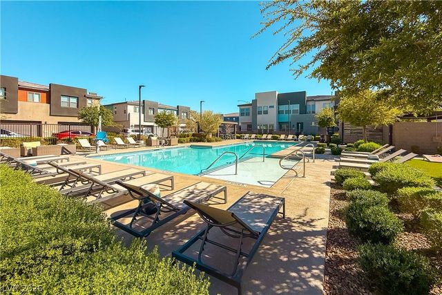 4312 Eagle Summit Avenue, Las Vegas, NV 89141