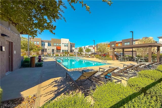 4312 Eagle Summit Avenue, Las Vegas, NV 89141