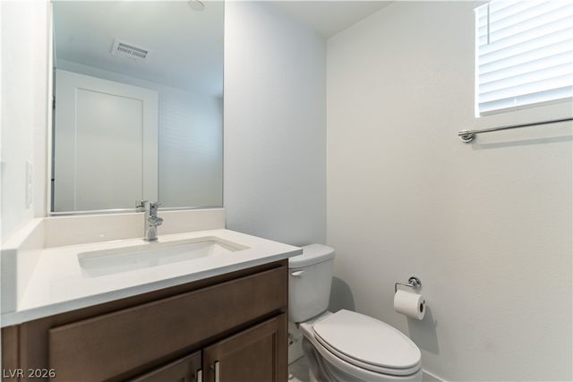 4312 Eagle Summit Avenue, Las Vegas, NV 89141