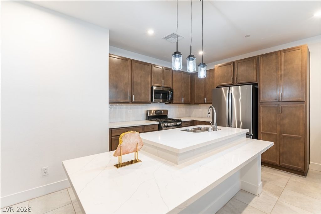 4312 Eagle Summit Avenue, Las Vegas, NV 89141 — photo 2