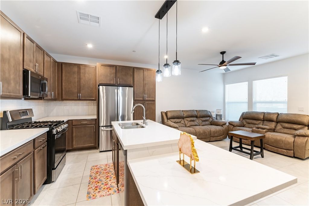 4312 Eagle Summit Avenue, Las Vegas, NV 89141 — photo 3