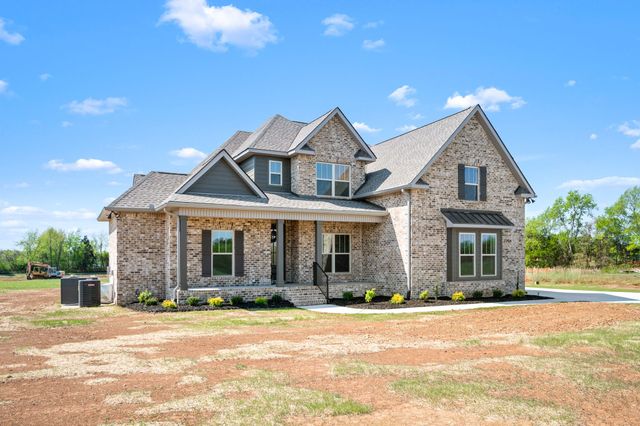 7254 West Gum Road, Murfreesboro, TN 37127
