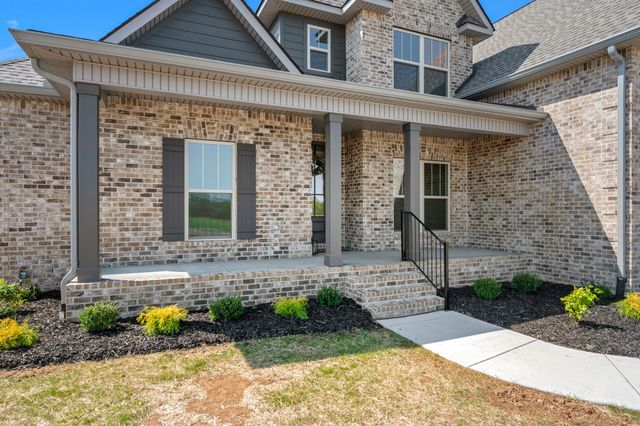 7254 West Gum Road, Murfreesboro, TN 37127