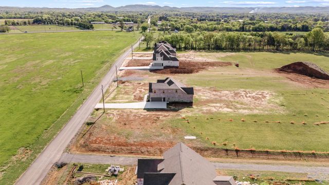 7254 West Gum Road, Murfreesboro, TN 37127
