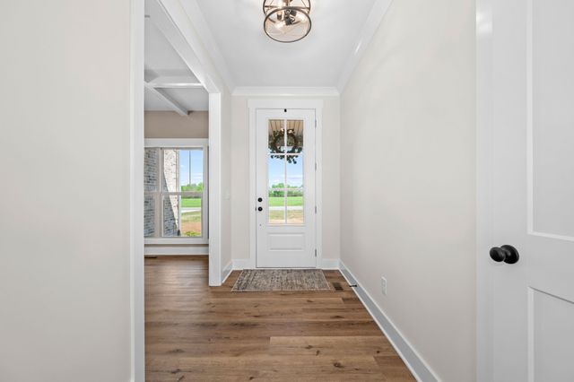 7254 West Gum Road, Murfreesboro, TN 37127