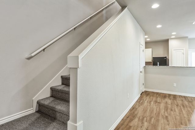 203 Peruna, Marble Falls, TX 78654