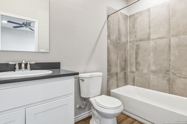 203 Peruna, Marble Falls, TX 78654