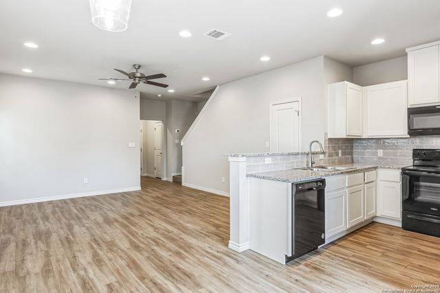 203 Peruna, Marble Falls, TX 78654