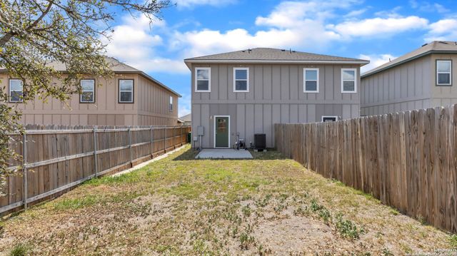 203 Peruna, Marble Falls, TX 78654