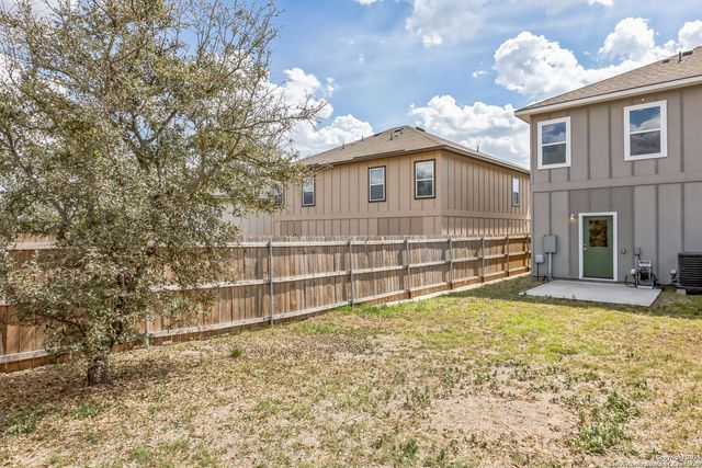 203 Peruna, Marble Falls, TX 78654