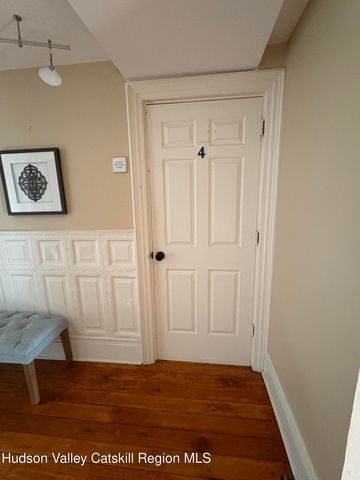 224 Fair Street 4 A, Kingston, NY 12401