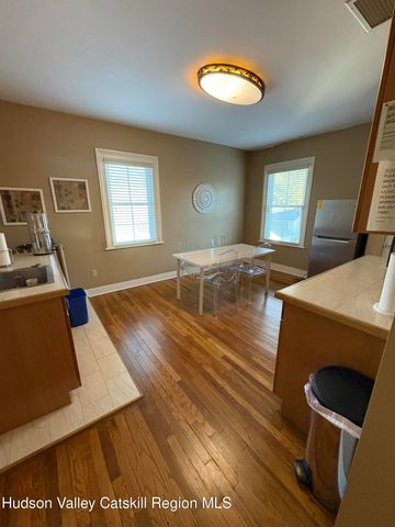 224 Fair Street 4 A, Kingston, NY 12401