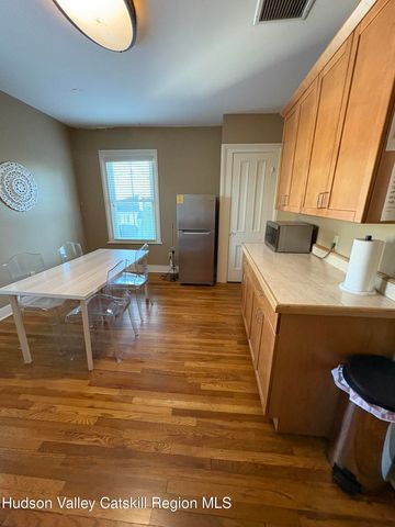 224 Fair Street 4 A, Kingston, NY 12401