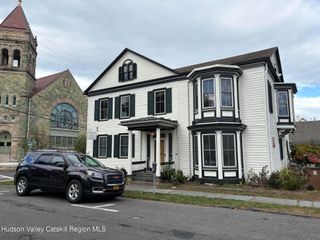 224 Fair Street 4 A, Kingston, NY 12401