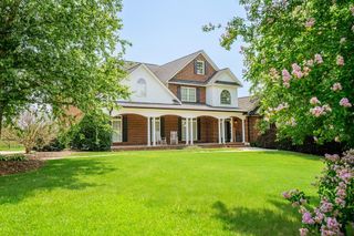 184 Indian Trace Drive, Chatsworth, GA 30705