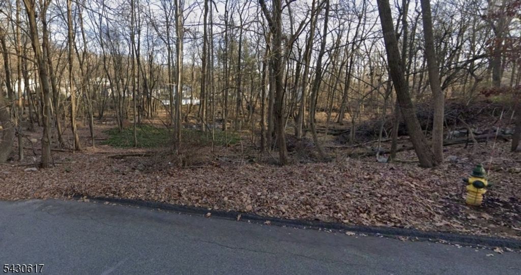 25 Budd Ave, Mount Olive Twp., NJ 07828 — exterior