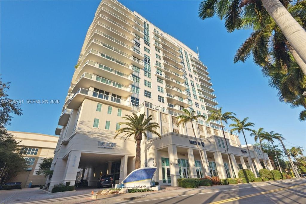 1819 SE 17th St 710, Fort Lauderdale, FL 33316