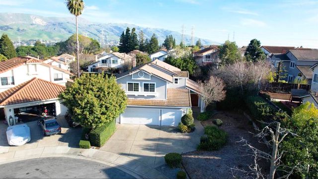 1858 Argus Ct, Fremont, CA 94539