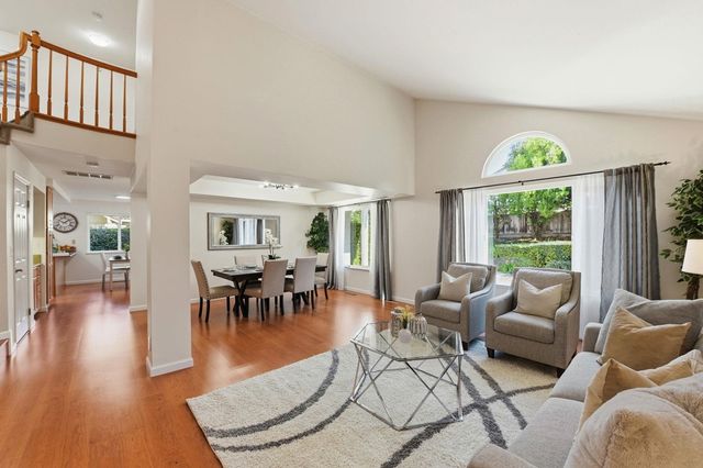 1858 Argus Ct, Fremont, CA 94539