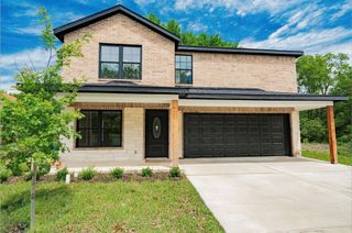 107 Chappell Street, Terrell, TX 75160