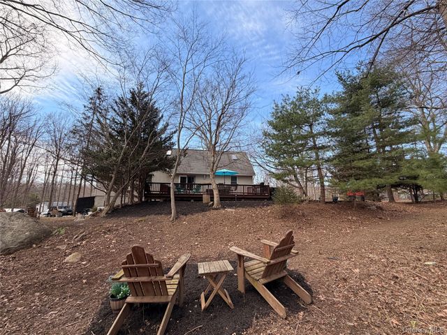 6 Rambler Road, Lincolndale, NY 10541