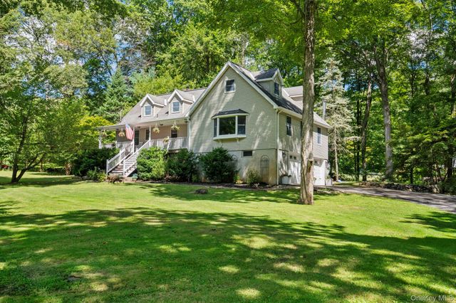 6 Rambler Road, Lincolndale, NY 10541