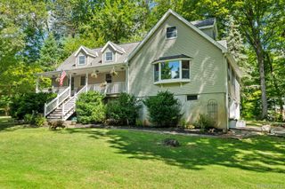 6 Rambler Road, Lincolndale, NY 10541