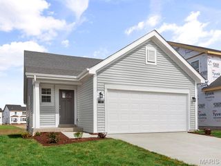 33 Integrity Court, Wentzville, MO 63385