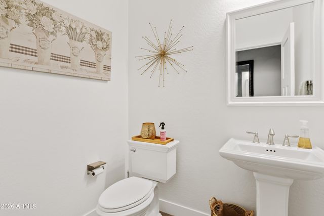 10451 E MONTEREY Avenue, Mesa, AZ 85209